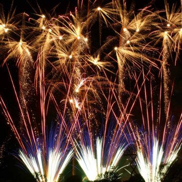 Silvesterparty des SFV-Röhrtal 2016/2017