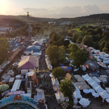 Kirmes